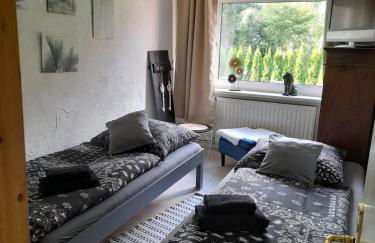 Ferienwohnung Monteur 2 Nordsee - Photo 35