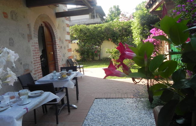 Villa Il Fortino - Foto 41