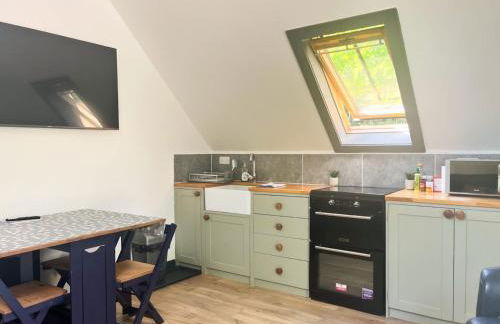 Peaceful Three Bed Country Apartment - Foto 6