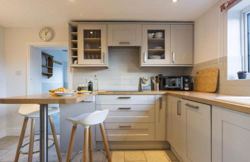 Hatchet Pond Cottage - Foto 21