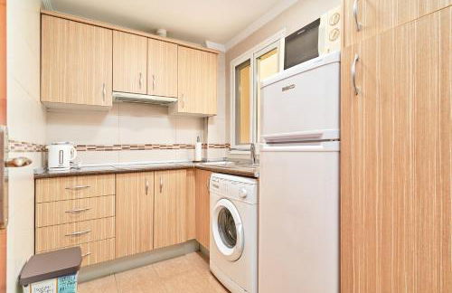 Las Palmeras A92 - Photo 9