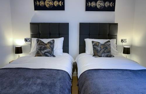 Station Side Penthouse - Foto 44