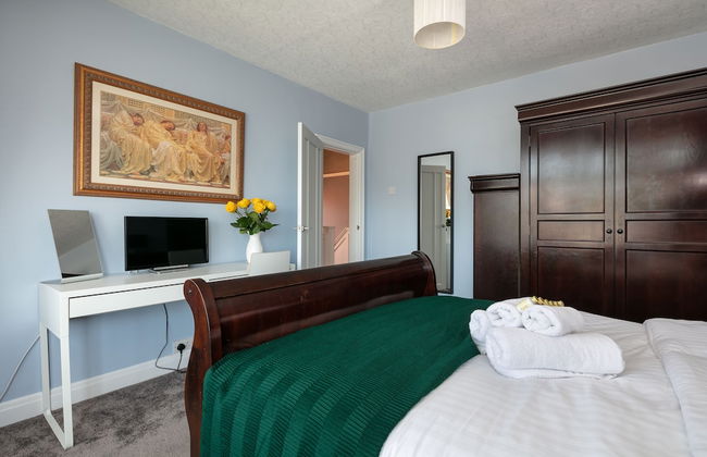 Rest & Recharge - Koi House - Photo 12