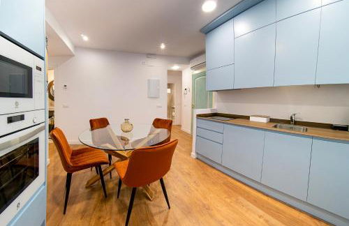 Cervantes 5 Collection Sefarad con terraza Delux - Foto 4