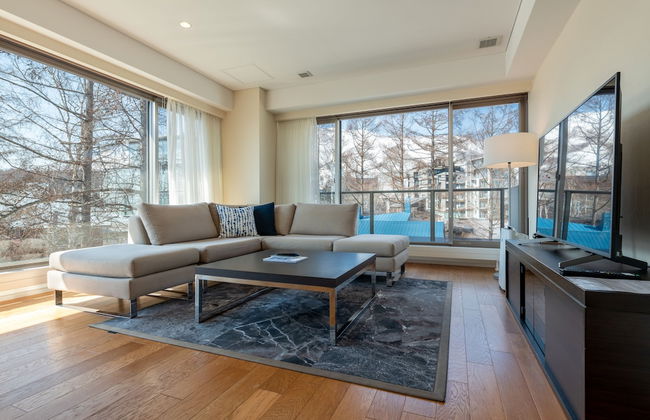 Chatrium Niseko - Photo 42