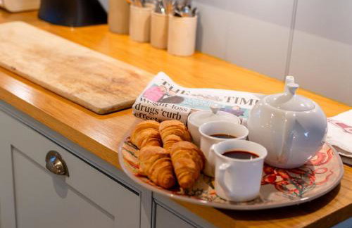 Holiday Home Hillside by Interhome - Photo 26