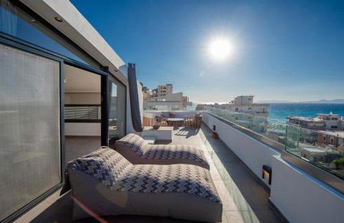 The Gem Loft City Apartment - Foto 12