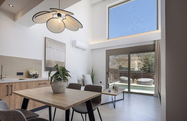 Imbros Villas - Foto 42