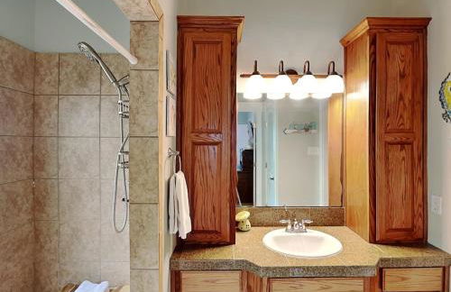 Mustang Isle Beach Bungalow #2 - Foto 7