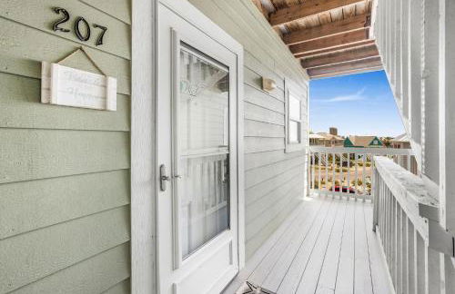 Lagoon Landing 207- Best of beach & lagoon - Foto 40