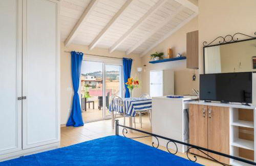 Charming Loft with Large Terrace - Foto 21