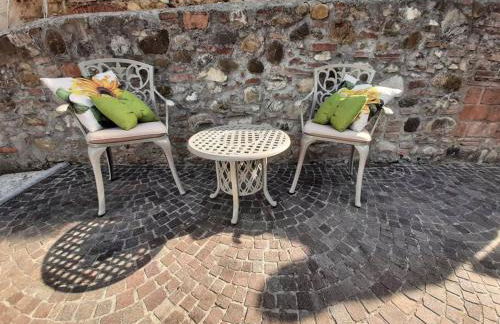 Lajatico Rentals - Casa di Alice nel Borgo - Foto 17