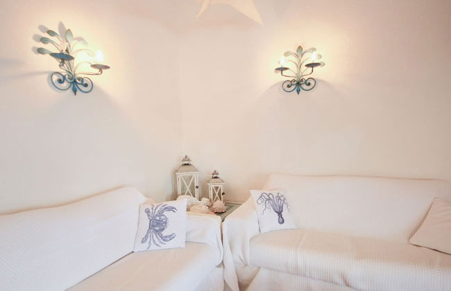 Casa Azzurra - Foto 21