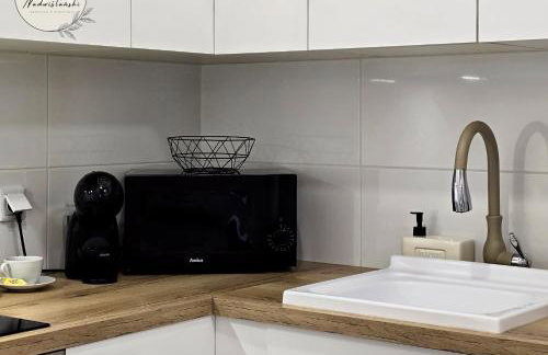 Apartament Nadwiślański - Foto 15