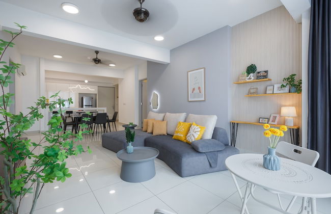 The Jazz Serviced Suites - Foto 68