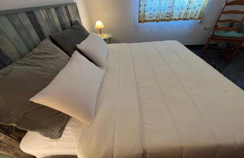 O Entre Mar y Montaña - Foto 12