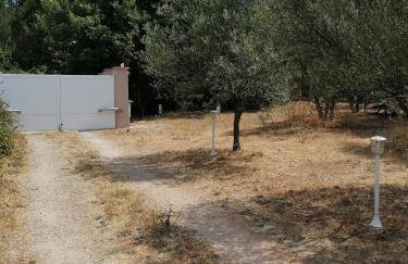 Villa gonfaron - Foto 17