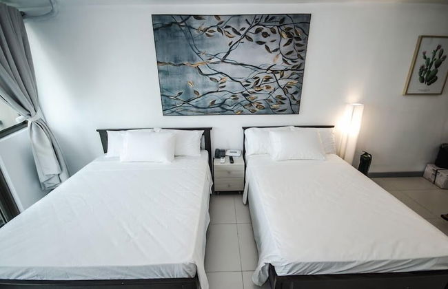 KL Tower - PH Staycation - Photo 39