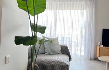 VOLOS Luxury Suite Pnoes with PRIVATE PARKING - Foto 26