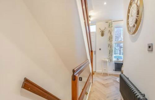 Wye Knot - Boutique 2 Bedroom Town House - Foto 11