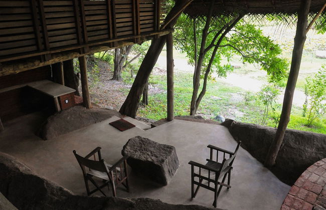 Back of Beyond - Dehigaha Ela - Photo 38