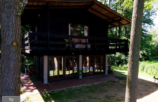 Ferienhaus Seeblick in Goyatz - Foto 26