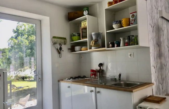 Cozy Holiday Home in Precy in a Charming Area - Foto 3