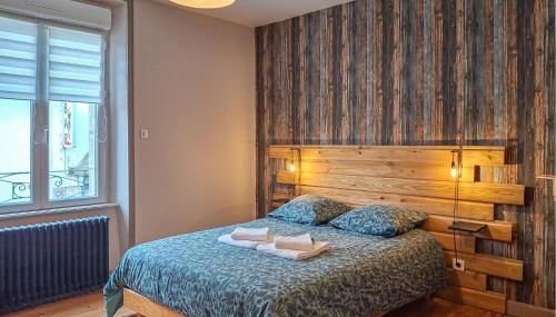 Stunning Home In Penvénan With Wifi - Foto 3