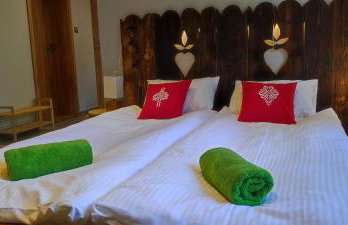 2chałupy - apartamenty w Soli - Foto 33