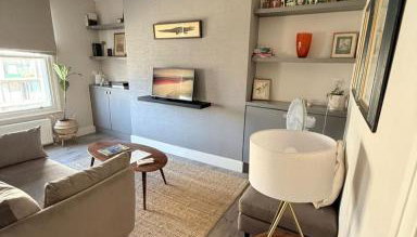 Bright & Cosy Flat in Maida Vale - Foto 2