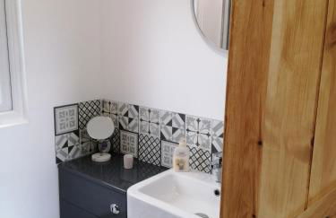 Lakes and Eden Valley. Thornhill Cabin - Foto 22