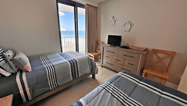 Summerhouse - Foto 5, Habitación