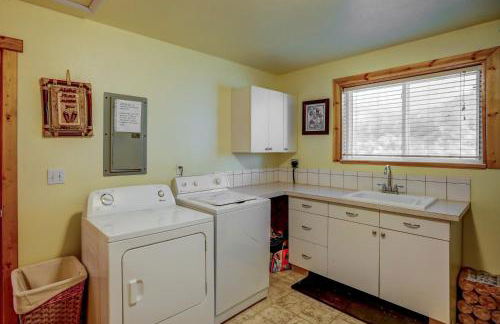 Boulder Creek Cabin by Casago McCall - Donerightmanagement - Foto 24