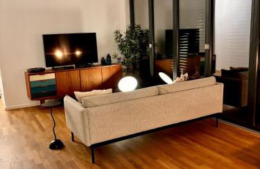 2 Bedroom Mauerpark-Apartment, Berlin Mitte View calendar - Foto 34