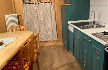 Casa Mia Fiemme - Foto 10