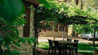 Cabaña El Lagunazo - Foto 4, Garden, Garden view