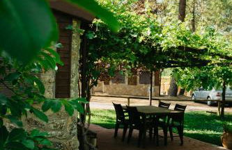 Cabaña El Lagunazo - Foto 1