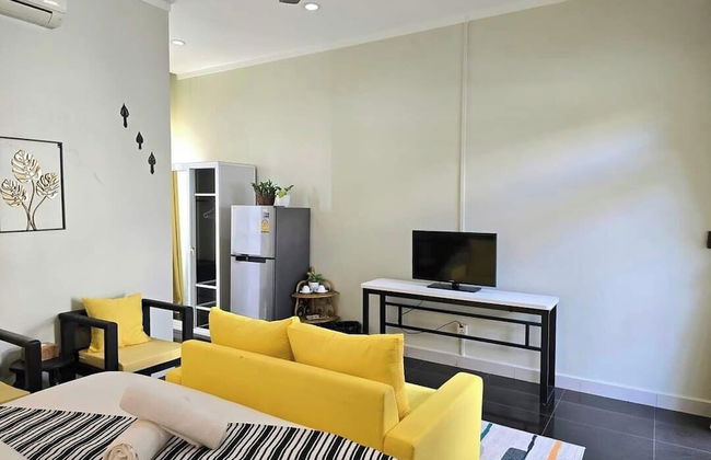 The Kool by Sanctuary Residence - Photo 8