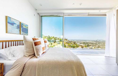 Hillside 4B Villa w Infinity Pool City Views - Foto 22