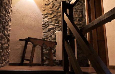 Casa de Pueblo en Ur ideal 8 personas - Foto 28