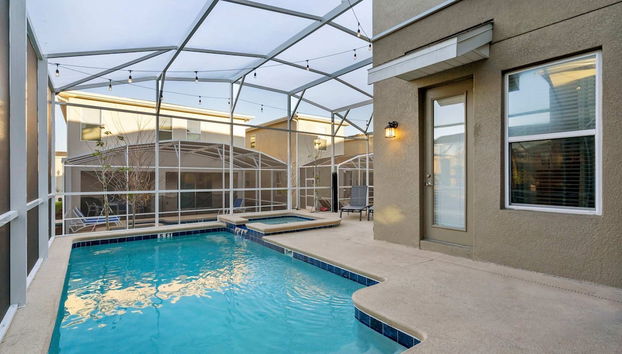 Luxury and Fun 5bed a Destination Itself - Foto 3, Habitación