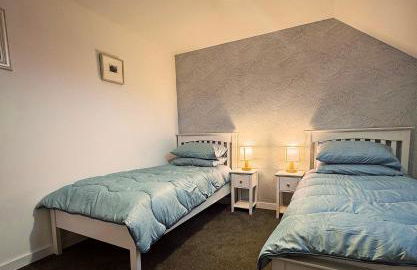 Firth View, Burghead - Foto 6