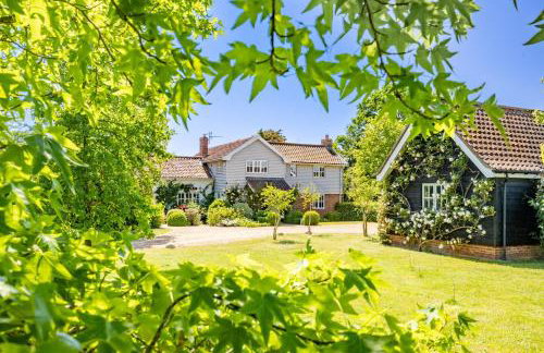 Foxhole Cottage - Foto 55