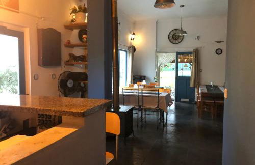 A Casa Amarela - Foto 64