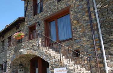 Can Batlló, entorno acojedor y romántico - Foto 2