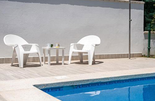 Villa Con Encanto Cerca De La Playa - Photo 26