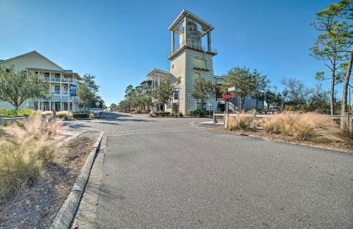 Walk to Shore Oyster House Port St Joe Getaway - Foto 33