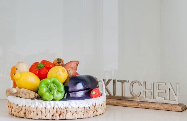 Kook 7 Apartment - Isrentals - Foto 64