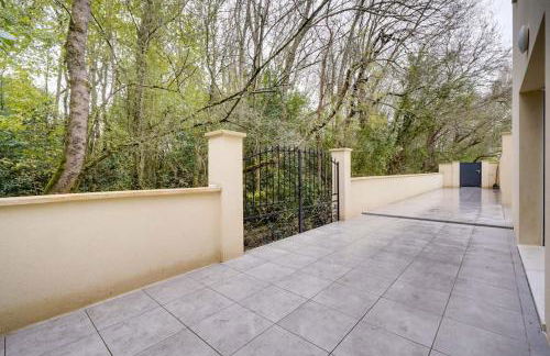 Maison chaleureuse et neuve 90m2 à 5min du centre de Libourne - Foto 19