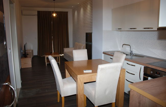 Sunrise Luxury Apartments - Foto 4